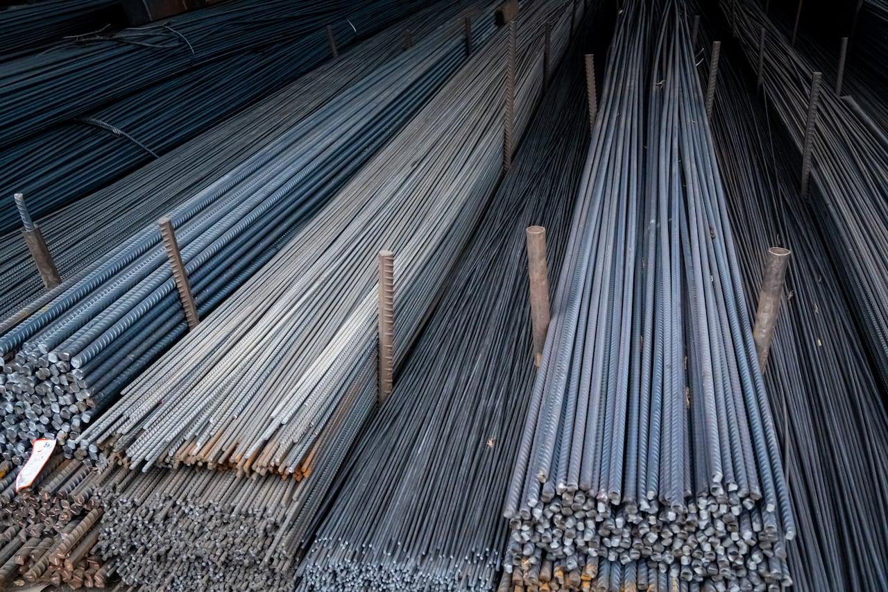 Metalúrgica busca instalarse en Alto Paraná con USD 30 millones de inversión