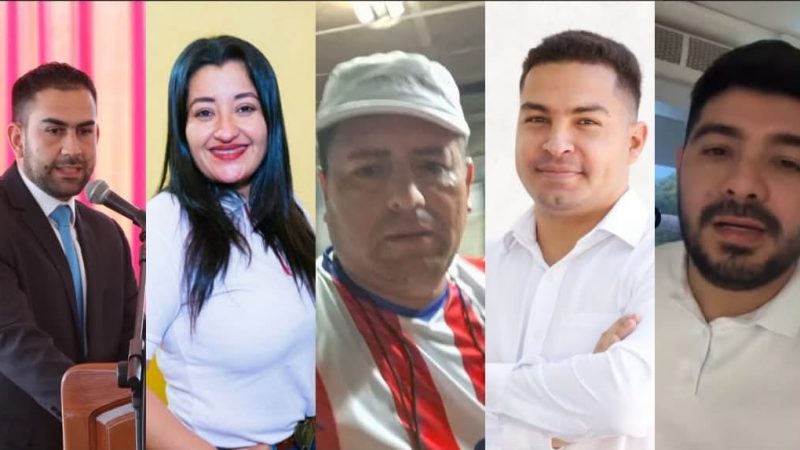 Bajo tierra y en alerta: Intendentes paraguayos atrapados en búnker israelí tras ataque con drones