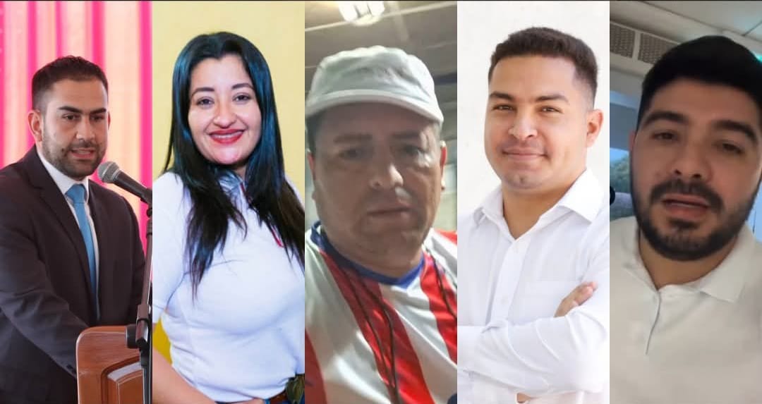 Intendentes culminaron “tour” por Israel y regresan tras tensión con Irán