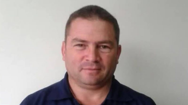 Caso Fernanda Benítez: Armando Silva, padre del presento autor, se ausentó miércoles y jueves, y el viernes pidió bidón de la penitenciaría para comprar gasolina