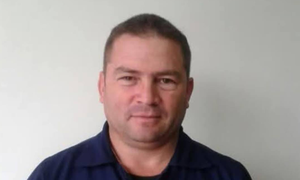 Caso Fernanda Benítez: Armando Silva, padre del presento autor, se ausentó miércoles y jueves, y el viernes pidió bidón de la penitenciaría para comprar gasolina