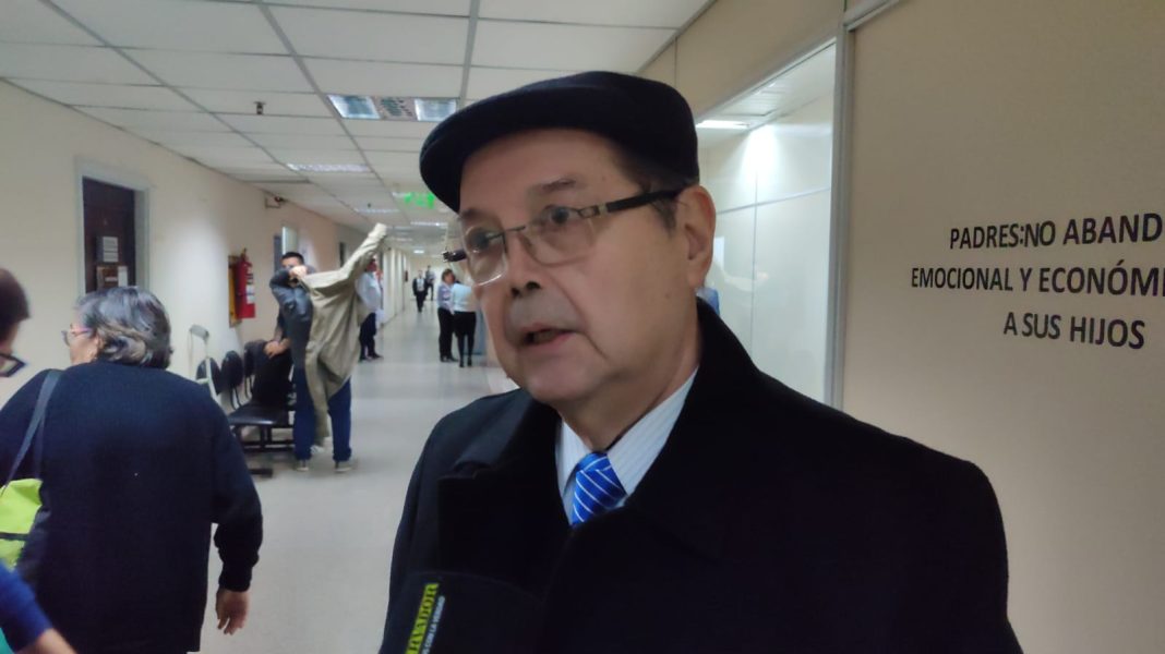 Clonación de voz por IA: “Este tipo de delitos van a proliferar y van a inundar nuestros tribunales” 