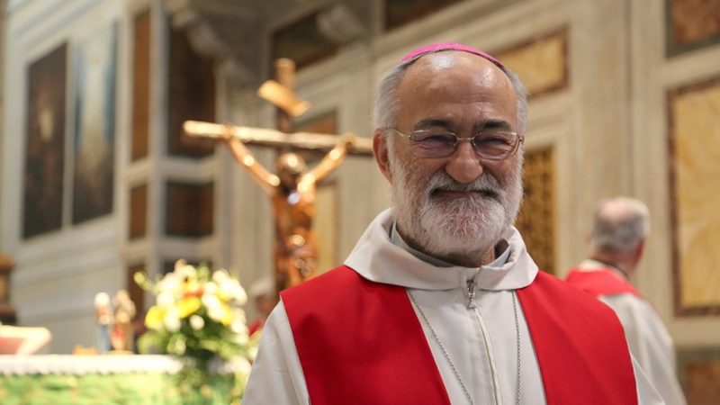 Orgullo paraguayo en el Vaticano: cardenal Cristóbal López, designado por León XIV en el corazón litúrgico de la Iglesia