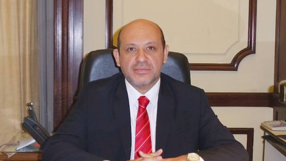 Interventor en CDE promete una «gestión seria sin tintes políticos»