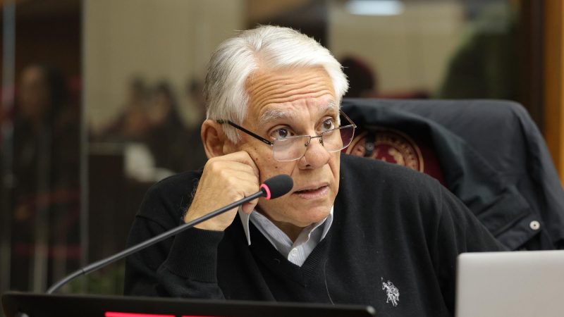 “Al psicópata hay que identificarlo ya desde pequeño”: Senador Iramain pide debate sin tabúes sobre penas a menores