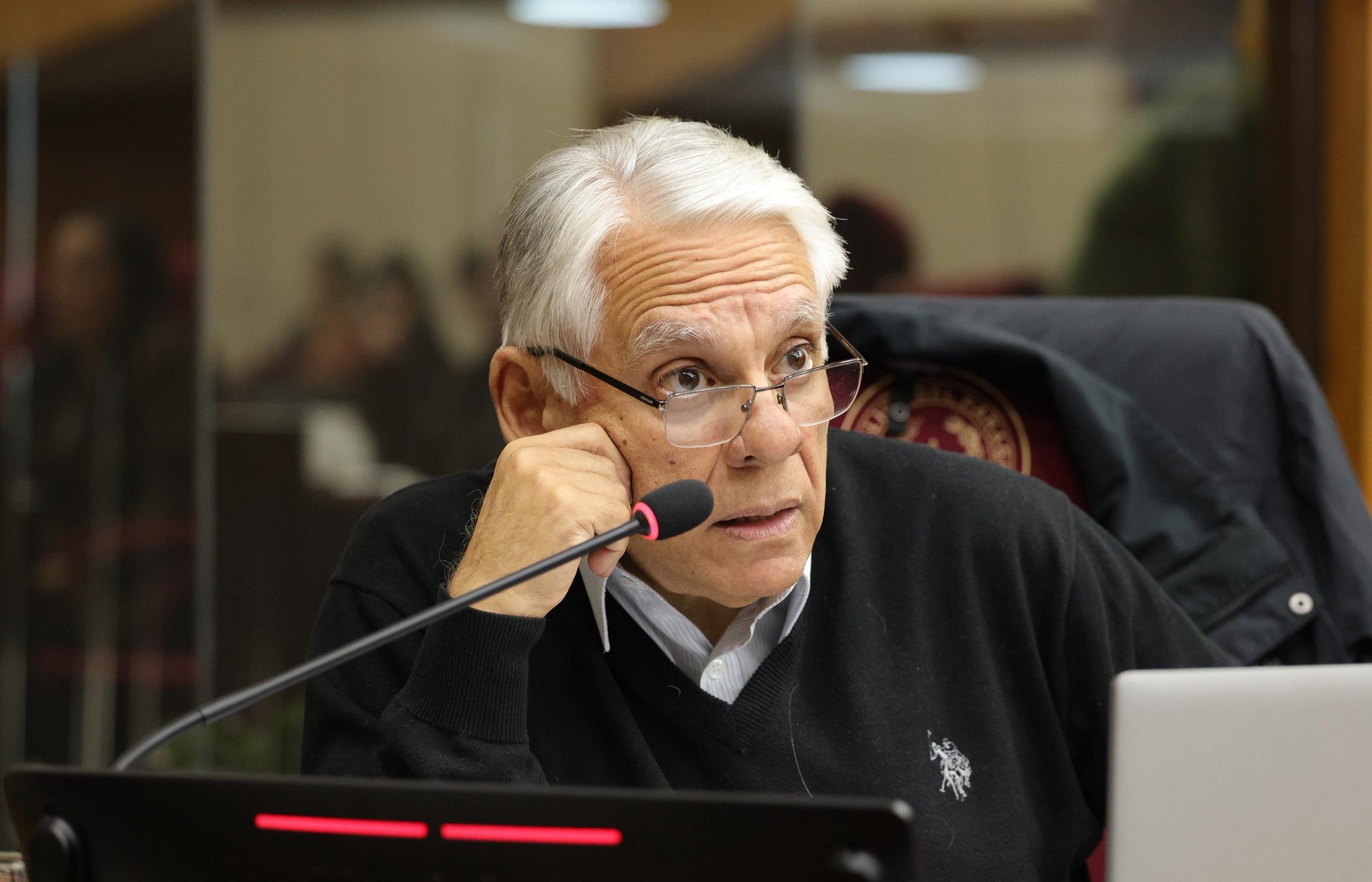 “Al psicópata hay que identificarlo ya desde pequeño”: Senador Iramain pide debate sin tabúes sobre penas a menores