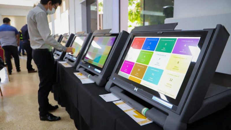 Traba judicial pone en jaque elecciones y presupuesto de la Justicia Electoral