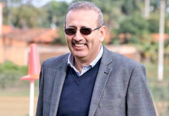 Erico Galeano recurre a fiscal general para que saque a Corbeta y Pak de su proceso