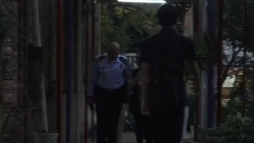 Por amenaza de “plomo” a alumnos, refuerzan seguridad en colegio de Asunción