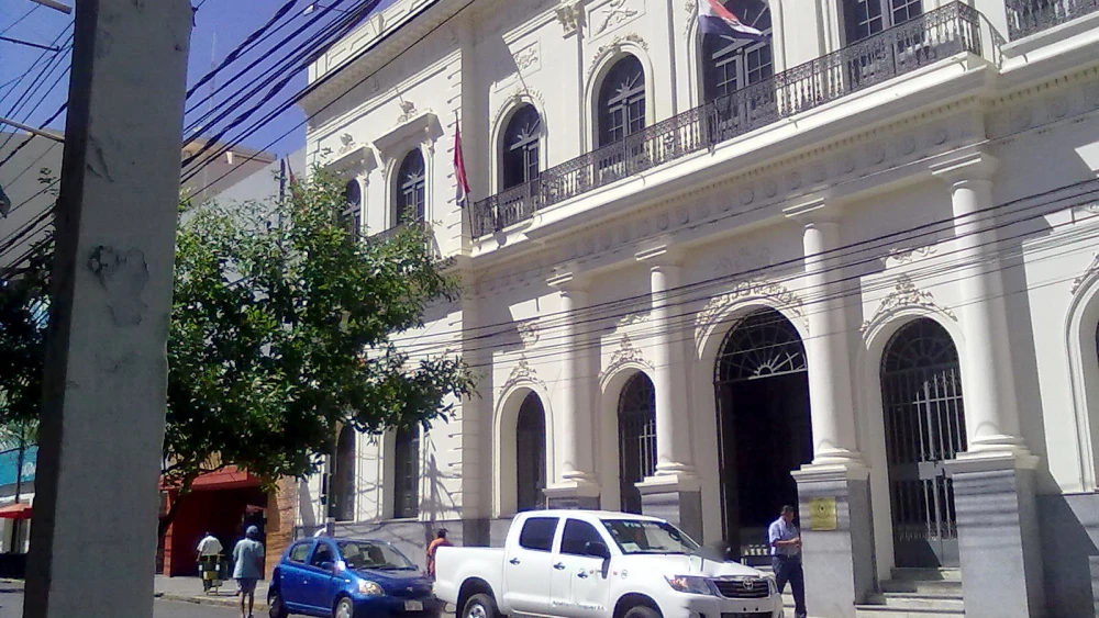 Cancillería detecta intento de hackeo de su cuenta en X y activa protocolo de seguridad