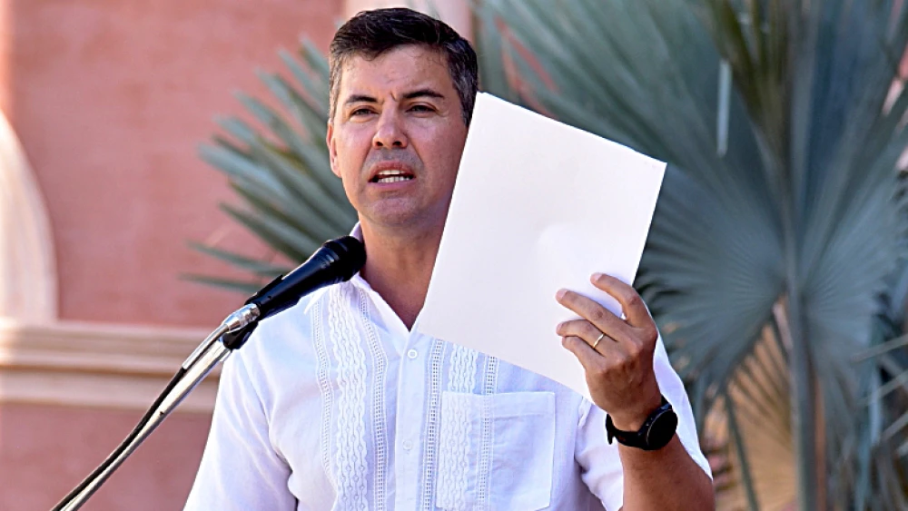 Peña propone nuevo feriado y facultad para decretar 3 más por año