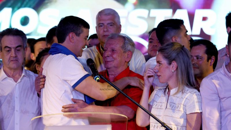 Calé irá a juicio por vincular a Canillas con crimen de Argaña