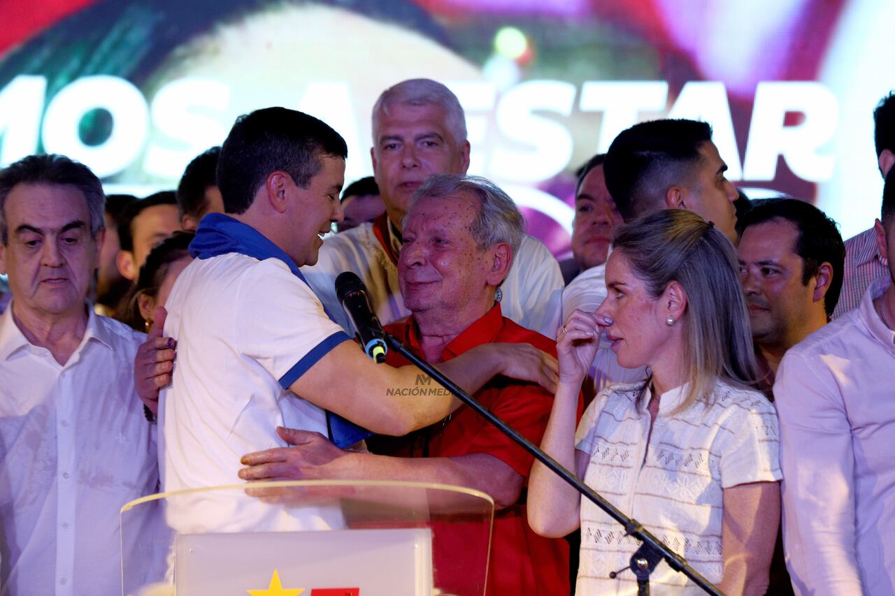 Calé irá a juicio por vincular a Canillas con crimen de Argaña