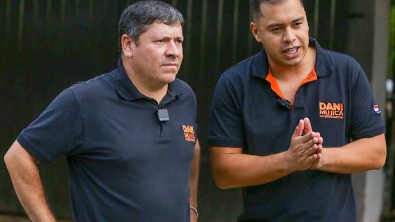 Denuncian que intervención en Ciudad del Este es parte de un “plan electoral cartista”