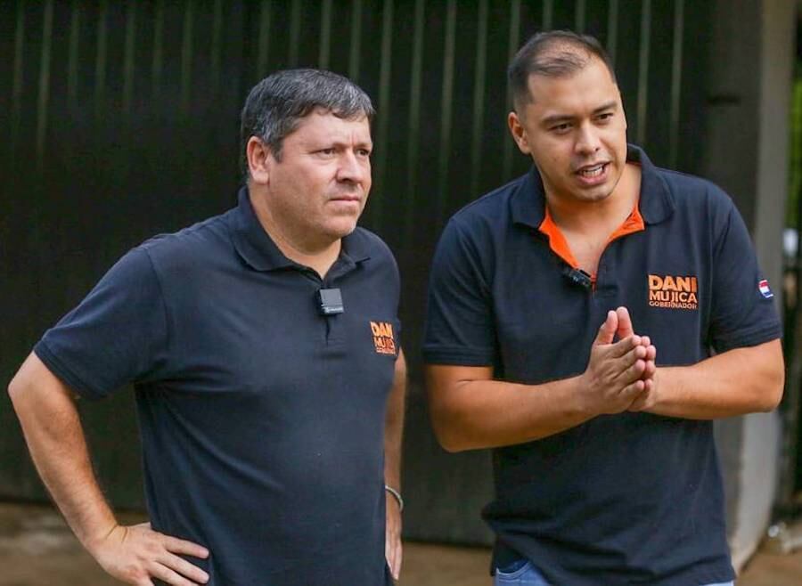 Denuncian que intervención en Ciudad del Este es parte de un “plan electoral cartista”