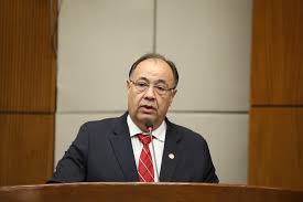 Destronar al patrón de la ANR: Afara desafía a Cartes y mantiene su apuesta por liderar Junta de Gobierno