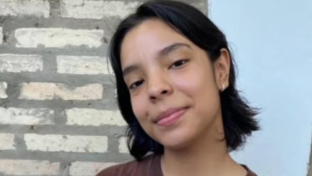 El macabro chat: así planearon matar a María Fernanda