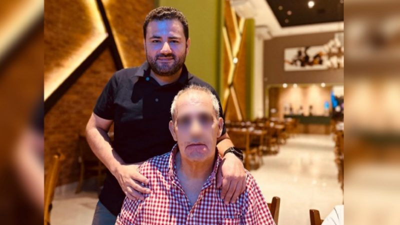 Piden prisión de hombre tras viralización de nuevo caso de agresión