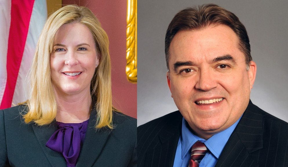 Terror político en EE.UU.: asesinan a legisladora demócrata y atacan a senador en su vivienda