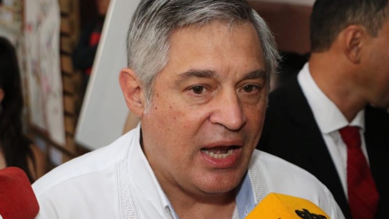 “La educación es la verdadera respuesta”: MEC pide prevenir antes que castigar a menores