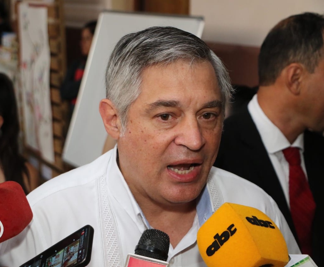 “La educación es la verdadera respuesta”: MEC pide prevenir antes que castigar a menores