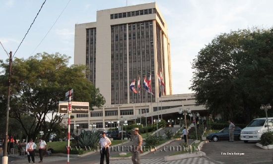 Municipalidad de Asunción sigue generando desconfianza entre inversores, advierten desde Cadiem