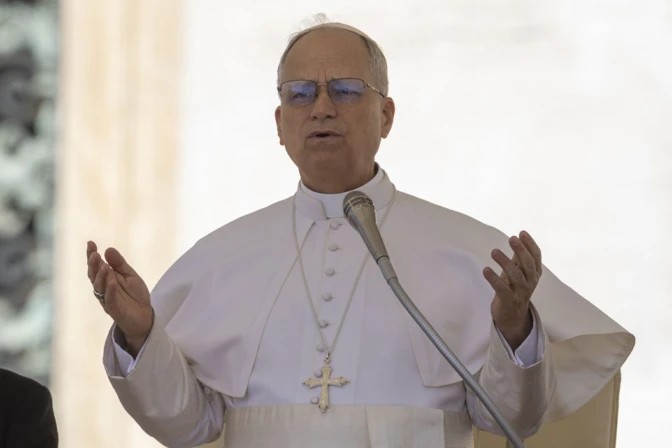 El Papa alza la voz ante conflicto de Medio Oriente: “La guerra no es victoria, es tragedia”