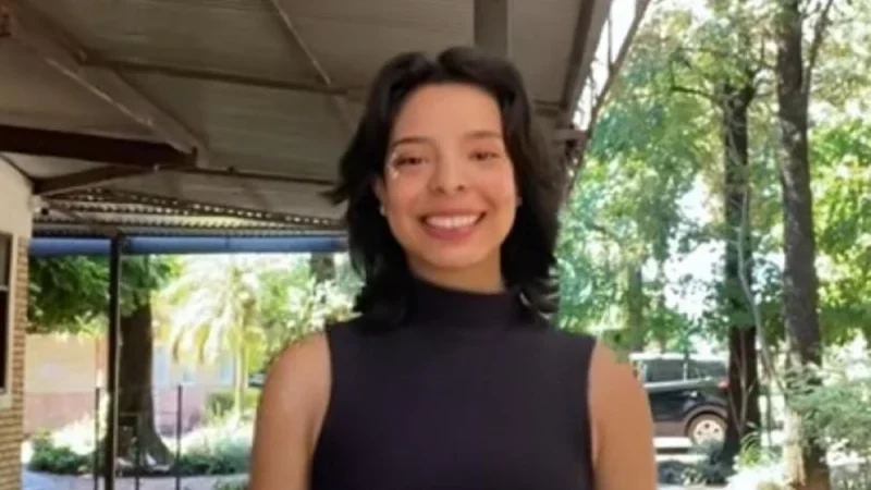 Óscar Tuma asume representación de la familia de María Fernanda y analiza querella adhesiva