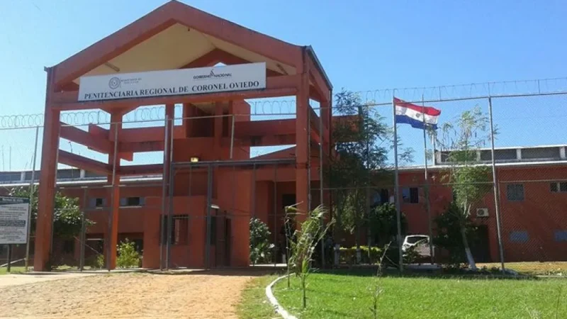 Caso María Fernanda: Padre del presunto feminicida es indagado por retiro de extraño bidón