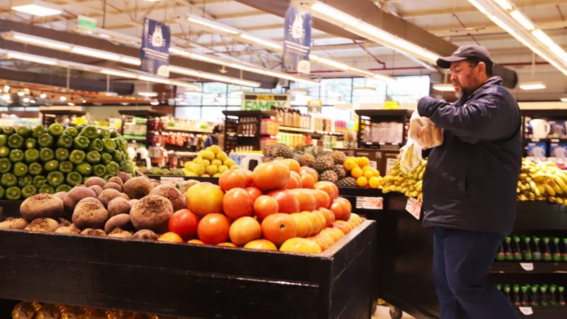 Inflación en el mes de mayo fue del 0%, según el BCP