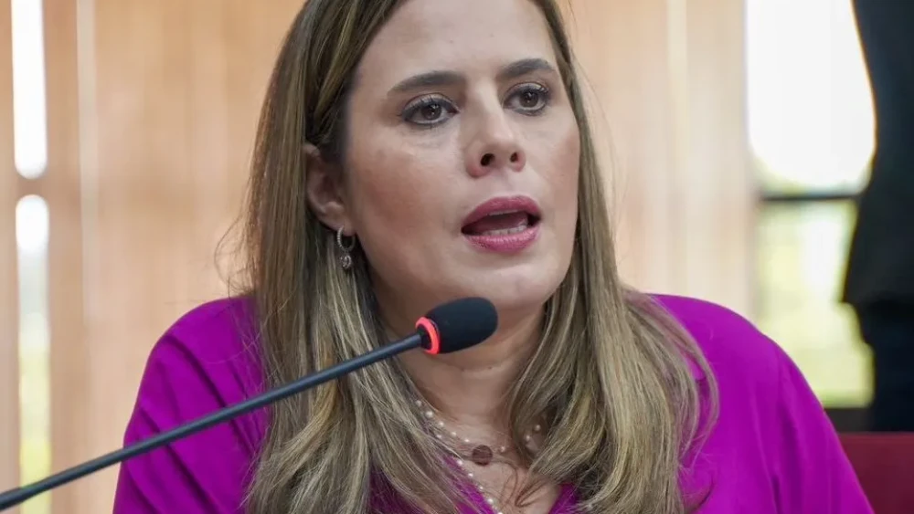 “Lo que diga la Corte se tiene que acatar porque es suprema”, afirma abogado de Kattya González
