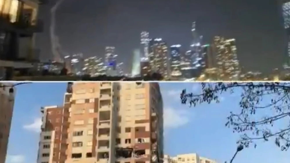 Intendentes paraguayos atrapados en Israel relatan el miedo por los bombardeos