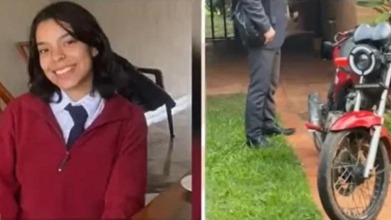 Policía confirma que María Fernanda fue llevada a la casa del sospechoso antes de su asesinato