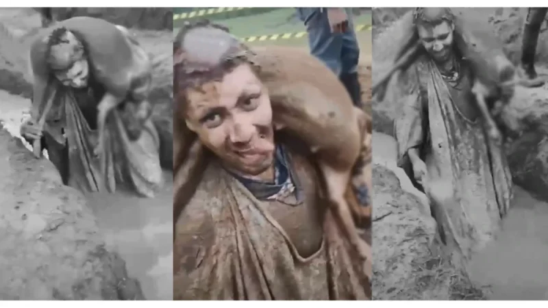 UCA se desmarca del bautismo con perro agonizante en Veterinaria: “No avalamos ese acto”