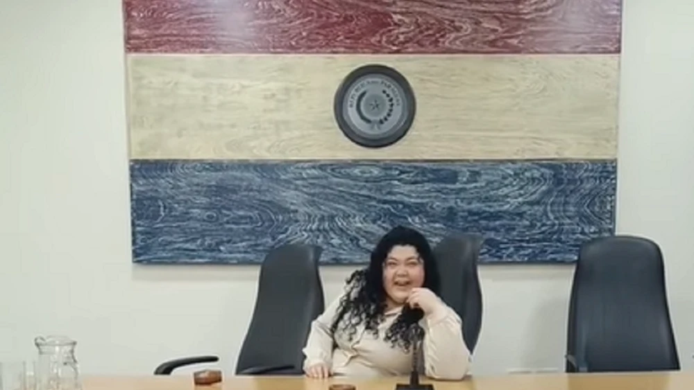 Abogada tiktokera no defenderá a padres del presunto feminicida de María Fernanda