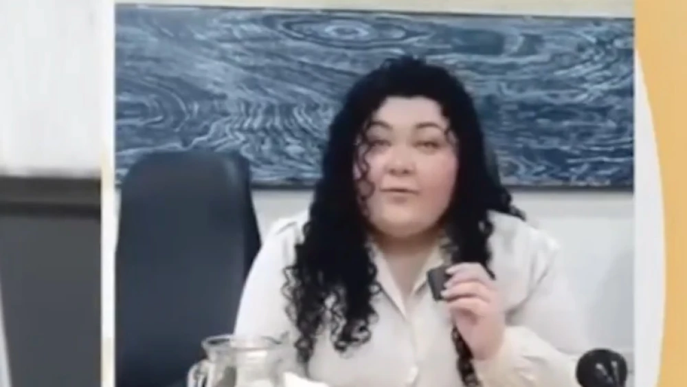 Corte Suprema investiga a abogada que grabó videos en sala de juicios