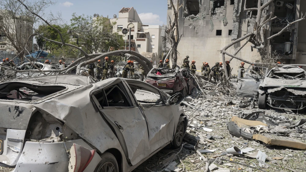 Conflicto entre Israel e Irán no tuvo por víctimas a paraguayos hasta ahora, confirma embajador