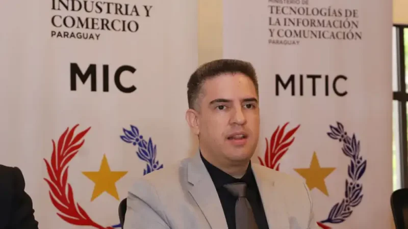 “Claves vulneradas generaron los fallos de seguridad”, afirma Villate sobre ciberataques