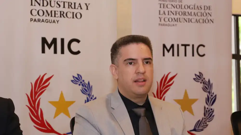 “Claves vulneradas generaron los fallos de seguridad”, afirma Villate sobre ciberataques