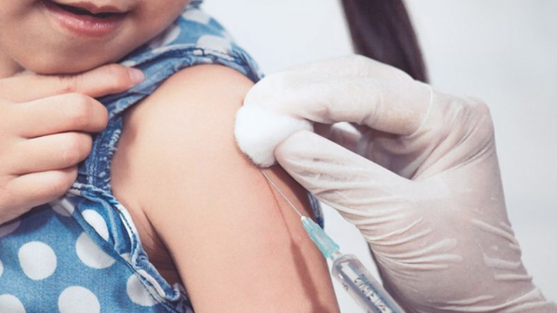 Tragedia en Itapúa: Dos hermanitos mueren por influenza y destacan la importancia de la vacunación