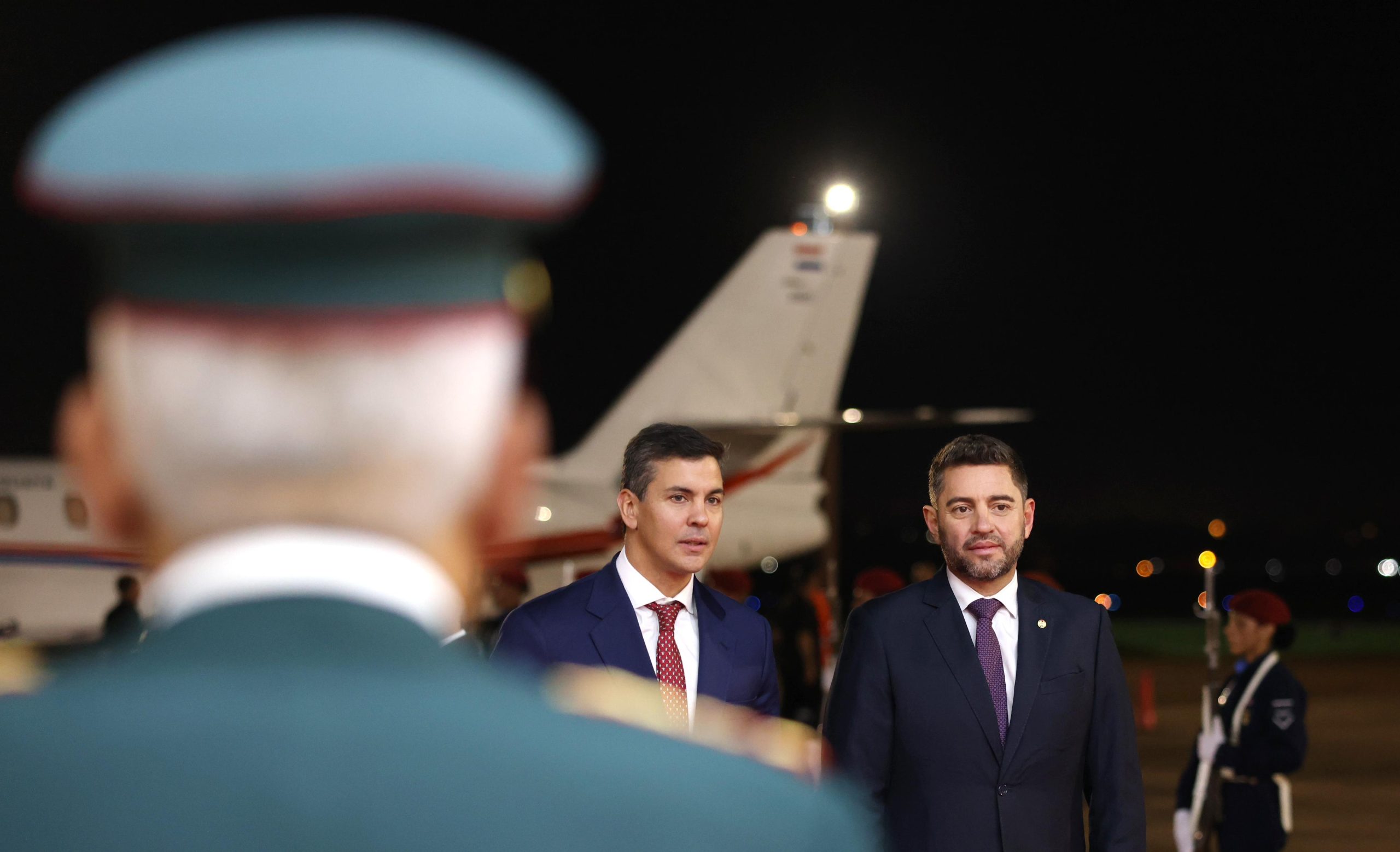 Peña acumula 46 viajes al exterior sin resultados visibles