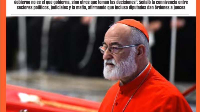 Tapa del 14 de julio del 2025