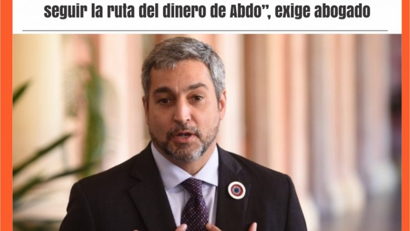 Tapa del 23 de julio del 2025