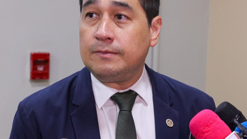 Nakayama: «Oligopsonio de frigoríficos» requiere regulación de precios de la carne