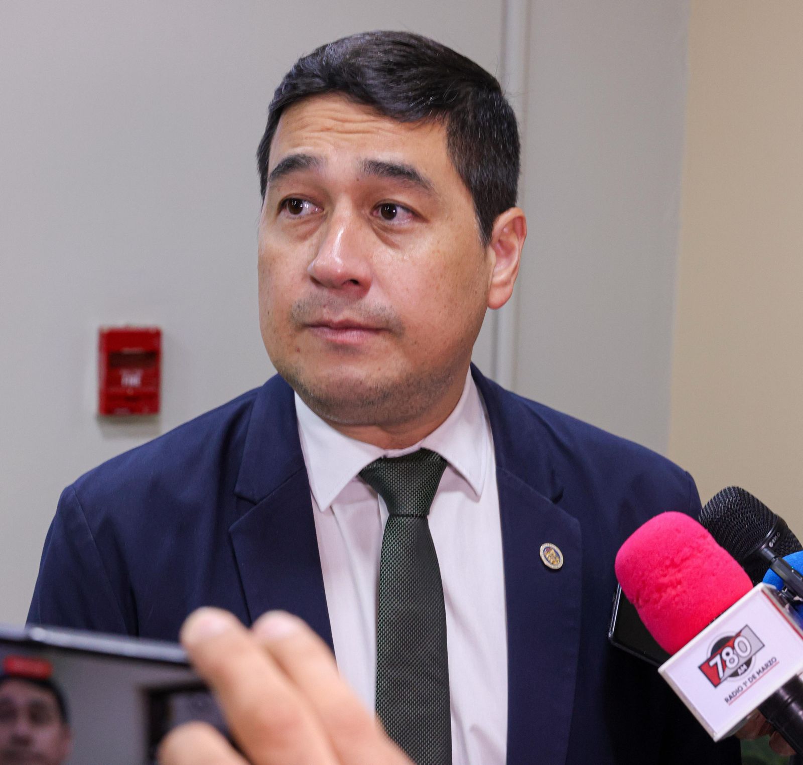 Nakayama: «Oligopsonio de frigoríficos» requiere regulación de precios de la carne