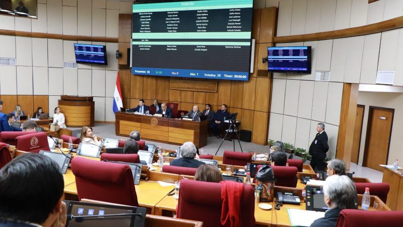 Senado da luz verde a más feriados pensando en el Mundial 2026: el proyecto pasa a Diputados