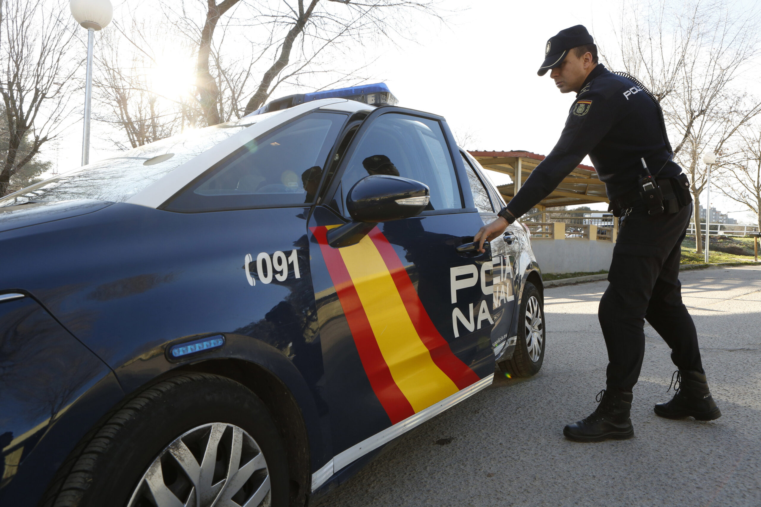 Desarticulan en Madrid una banda criminal que se comunicaba en guaraní