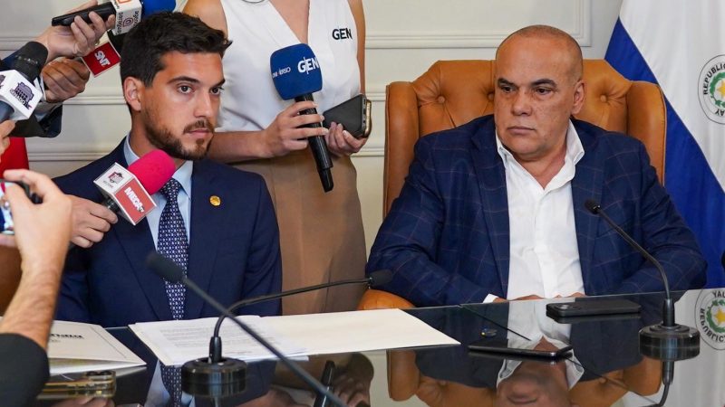 Congreso impulsará penas de hasta 90 años para homicidas y violadores