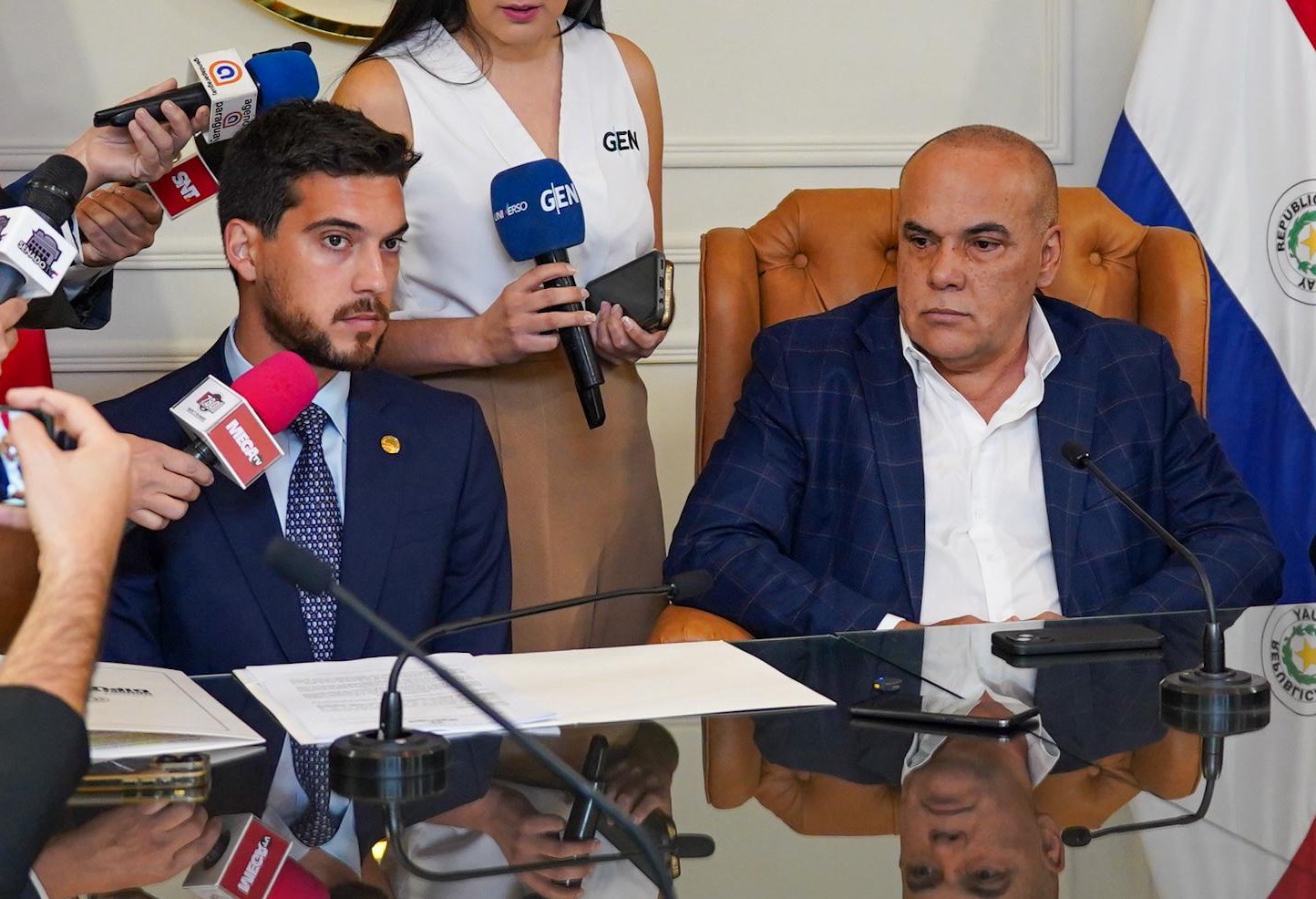 Congreso impulsará penas de hasta 90 años para homicidas y violadores