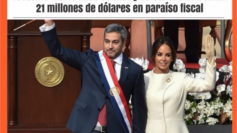 Tapa del 22 de julio del 2025